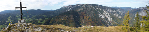 Mittagstein (1300 m)